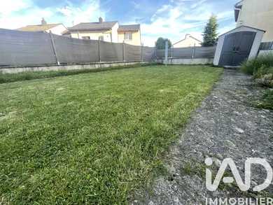 House in Sedan (08200)
