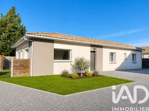 House in Audenge (33980)