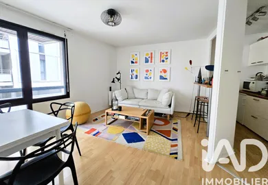 Appartement à Rennes (35000)