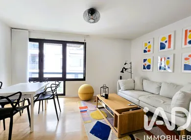 Appartement à Rennes (35000)
