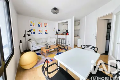 Appartement à Rennes (35000)