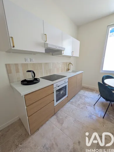 Appartement à Sète (34200)