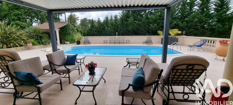 Maison 5 pièces 165 m² · à Croignon · 165 m² · 569 000 €