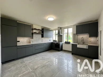 Maison à Sedan (08200)