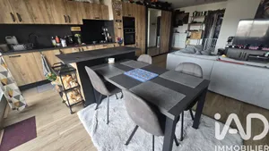 Apartment in Saint-Raphaël (83700)