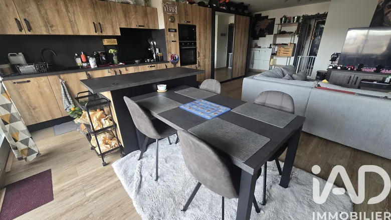 Appartement 3 pièces 71 m² · à Saint-Raphaël · 71,1 m² · 389 000 €