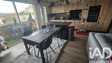 Appartement à Saint-Raphaël (83700)