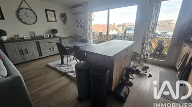 Appartement à Saint-Raphaël (83700)