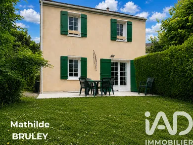 House in Dourdan (91410)