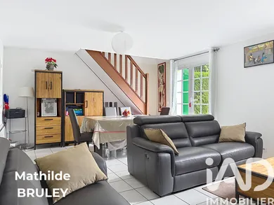Maison à Dourdan (91410)