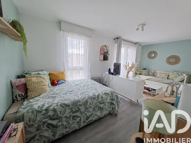 Appartement à Meaux (77100)
