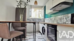 Appartement à Reims (51100)