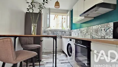 Appartement à Reims (51100)