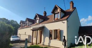Maison traditionnelle à Happonvilliers (28480)