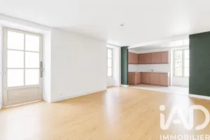 Maison à Chantilly (60500)