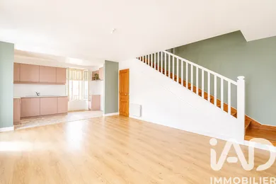 Maison à Chantilly (60500)