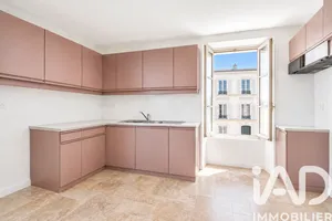 Maison à Chantilly (60500)