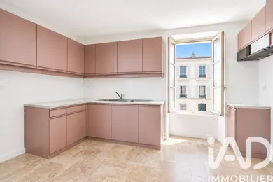Maison à Chantilly (60500)