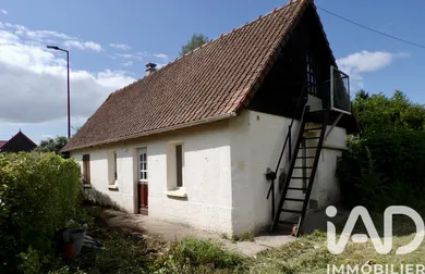 House in Sept-Meules (76260)