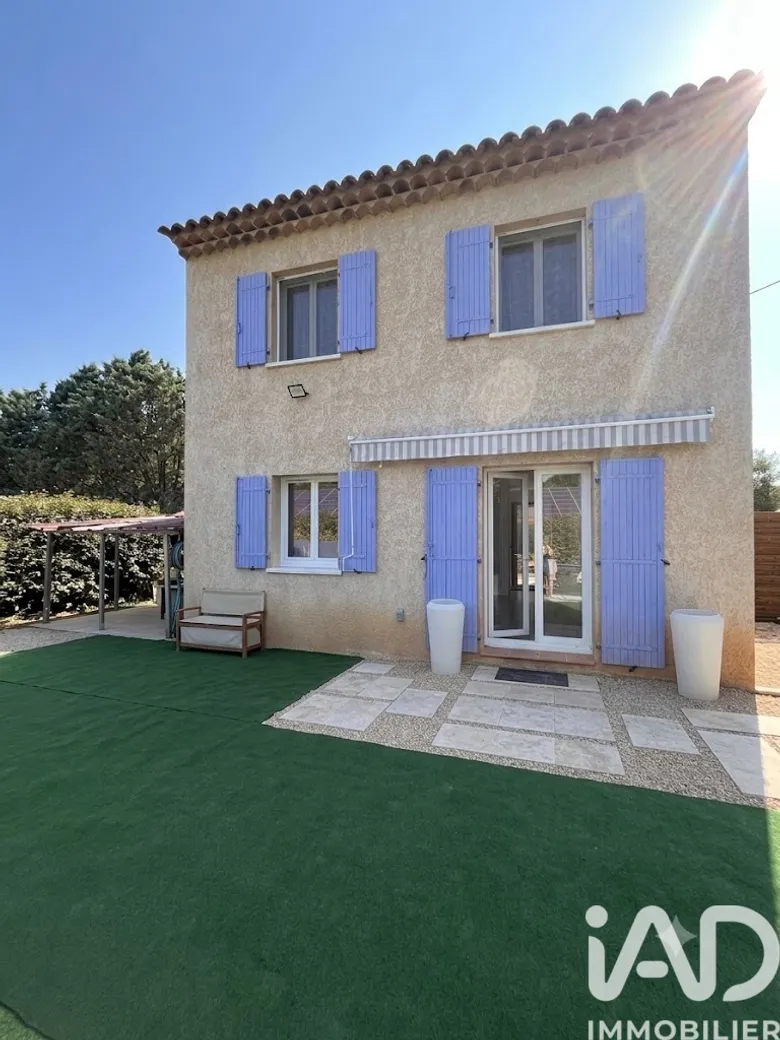 Maison 5 pièces 80 m² · à Entrecasteaux · 80 m² · 289 000 €