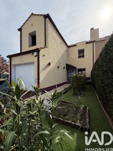 Maison à Rezé (44400)
