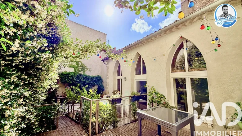 Maison 8 pièces 308 m² · à Fabrezan · 308 m² · 299 000 €