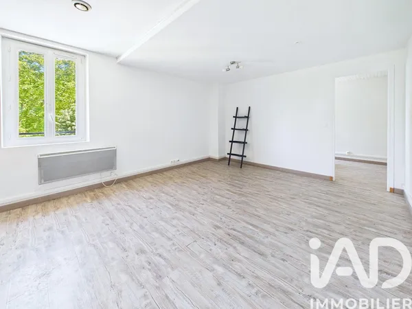 Appartement à Saint-Siméon (77169) photo 2