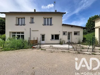 Maison traditionnelle à Branges (71500)