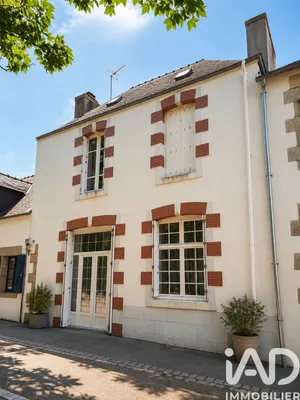 House in Loctudy (29750)