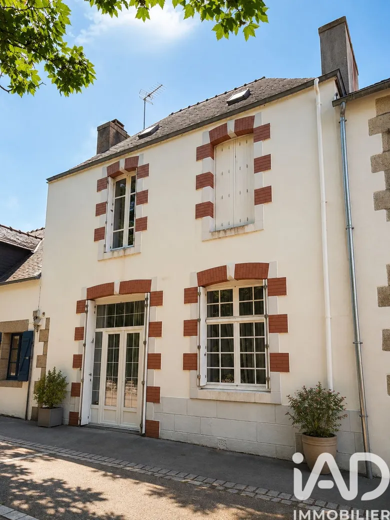 Maison 4 pièces 104 m² · à Loctudy · 104,3 m² · 209 000 €