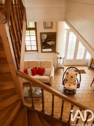 Maison de ville à Loctudy (29750)