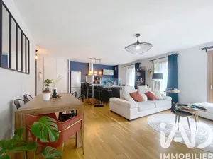 Apartment in Tours (37200)