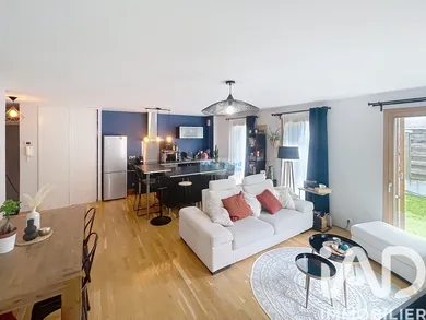 Apartment in Tours (37200)