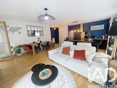 Apartment in Tours (37200)