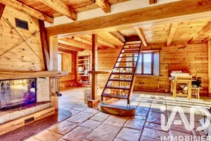 House in Arâches-la-Frasse (74300)
