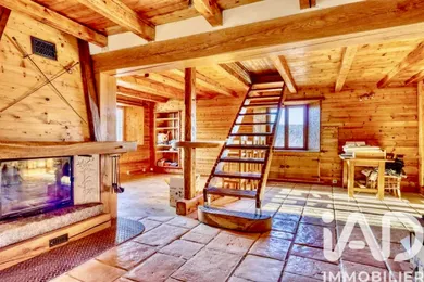 Maison à Arâches-la-Frasse (74300)