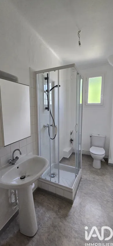 Apartment in Draveil (91210)