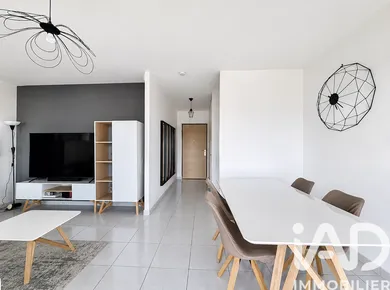 Appartement à Florange (57190)