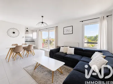 Appartement à Florange (57190)