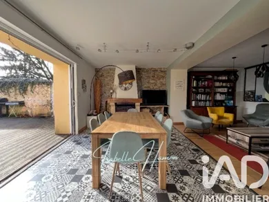 House in Orée d'Anjou/Landemont (49270)