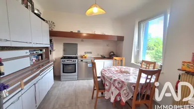 Traditional house in Arnas (69400)