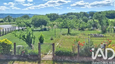 Maison traditionnelle à Arnas (69400)