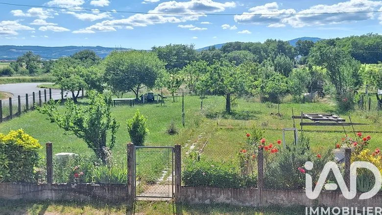 Maison 6 pièces 162 m² · à Arnas · 162 m² · 310 000 €