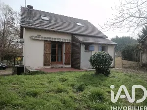 Maison traditionnelle à Lamotte-Beuvron (41600)