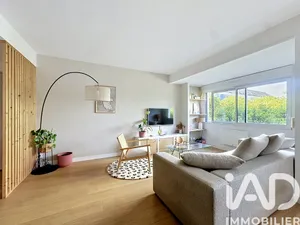 Appartement à Rennes (35000)