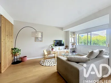 Appartement à Rennes (35000)