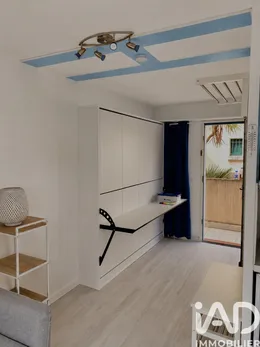 Apartment in Vallauris (06220)