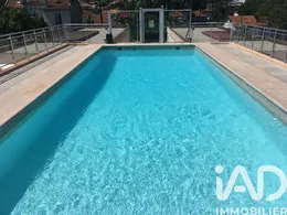 Apartment in Vallauris (06220)