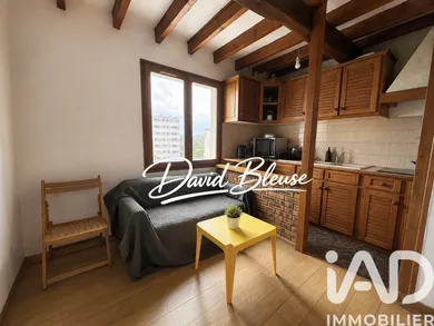 Apartment in Saint-Germain-en-Laye (78100)