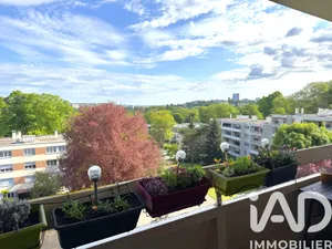 Apartment in Morsang-sur-Orge (91390)